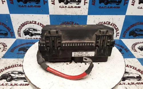 51736451BZ Caja Reles/Fusibles para FIAT GRANDE PUNTO (199) 2008 2901110 - Imagen 4 de 10