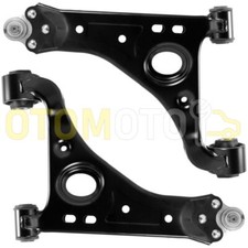 OPEL MOKKA J13 MOKKA X CHEVROLET TRAX TRIANGLE BRAS DE SUSPENSION ROTULE  AVANT