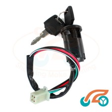 Main Ignition Switch For Honda XL185S XR200A XL250S XL500S