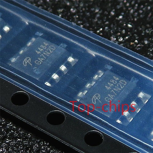 10 Pièces Ampli Opérationnel OPA2694IDR OPA2694ID - Format SOP8, Haute Vitesse, Pour Circuits Audio/VIDÉO