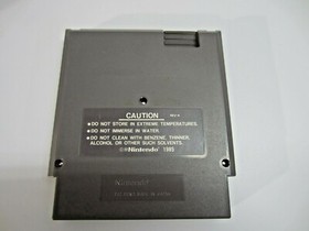 Win, Lose or Draw (Nintendo NES, 1990) Cartridge Only Authentic READ*  3 Screw