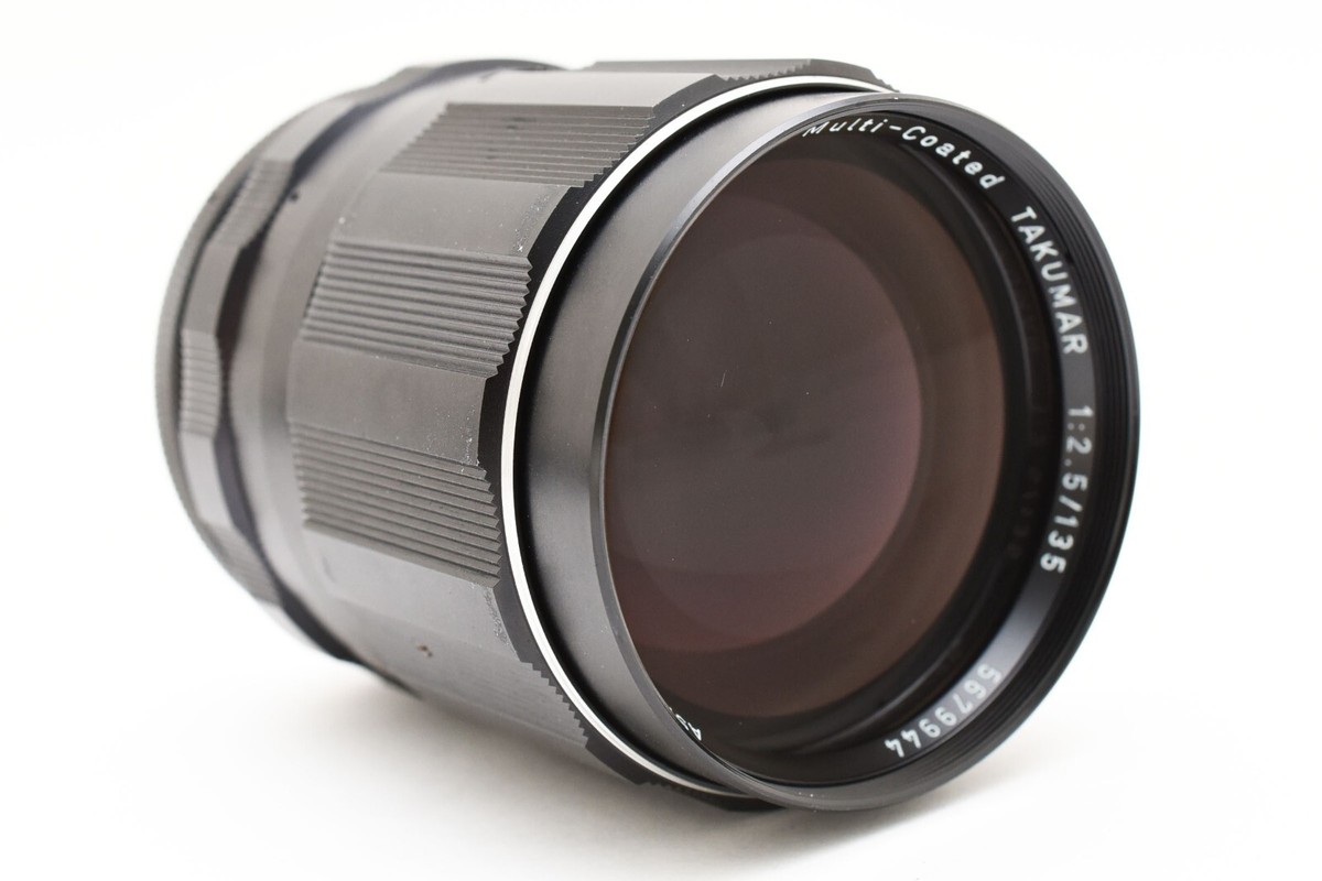 PENTAX　SMC Takumar　1:2.5/135 hqdefault.jpg?v=6205c767