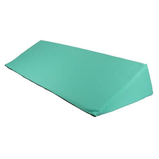 - 51272 Position Wedge, Soft Foam Block to Provide Comfort and Support Large
