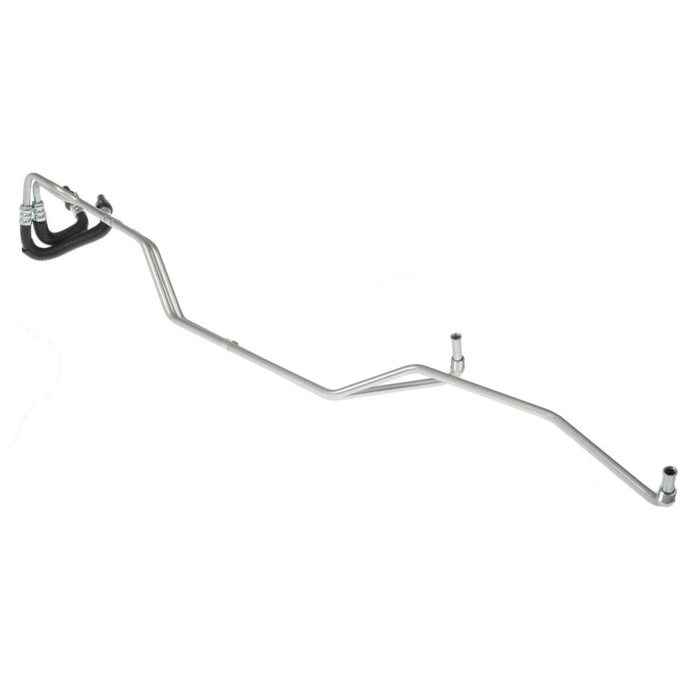 624-644 Dorman Automatic Transmission Oil Cooler Hose Assembly for F250 Truck - Image 4 of 4