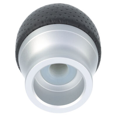 アクセサリー FTW OEM NEW Subaru 22-25 BRZ STI Manual Transmission Shift Knob