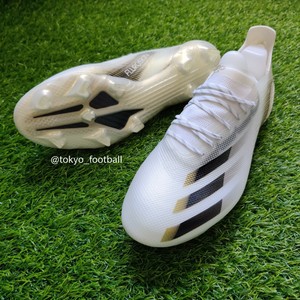 adidas x boots white