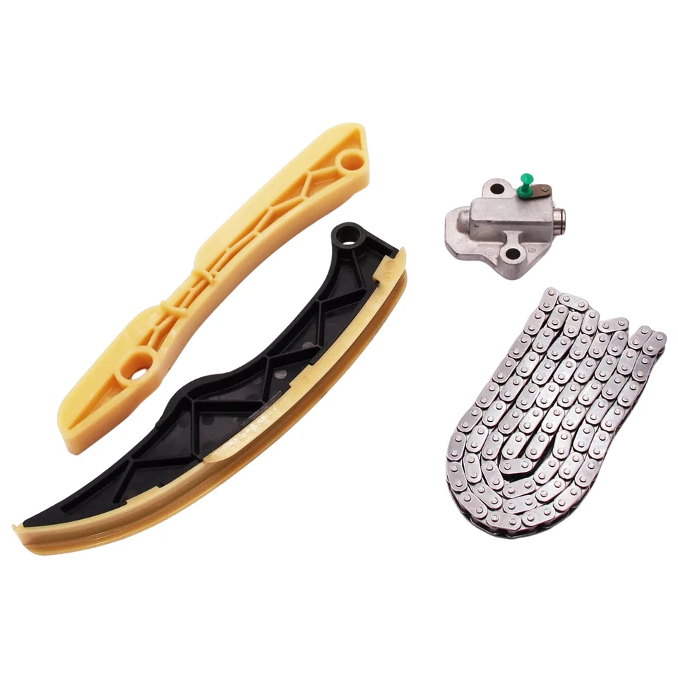 Kit de cadena de distribución y engranaje VVT para Hyundai Kia 12-21 1,6 L Elantra Sonata Accent EE. UU. Foto 3 de 4