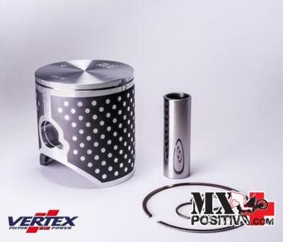 KOLBEN HUSQVARNA TX 125 2017-2019 VERTEX 24445C 53.96 RACE EVOLUTION SEGMENT...