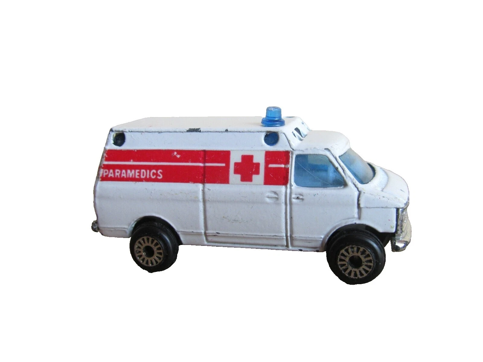 Chevrolet Blanco 1978 año del vehículo Vintage fabricación Diecast coches, camiones y camionetas