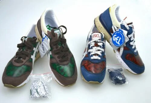 Chaussures ASICS Pointure EU 43 pour homme