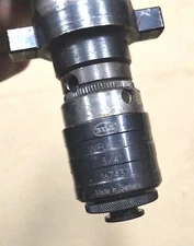 Universal KWIK Switch 300 BILZ Tap driver Floating head Tool holder Quick change