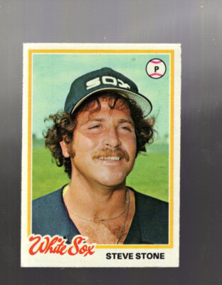 B4919- 1978 Topps BB # S 151-200 Ca. Grad -du Pick- 15 + Gratis US Schiff
