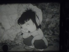 Scramble Eggs Walter Lantz