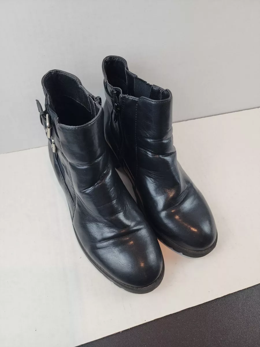 Shelly boots cheap women's