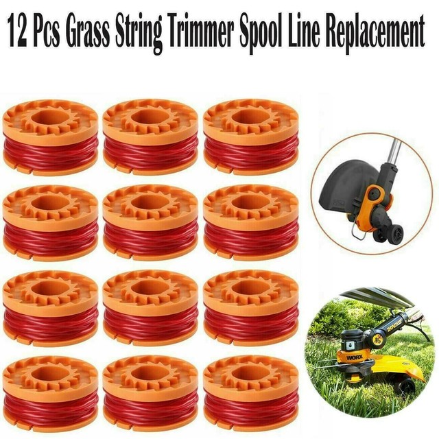 Ersatzbeutel Für Worx Trivac - 35 Liter Laubsammelbeutel Für WG500, WG501, WG502, WG508