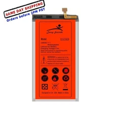For Samsung Galaxy S10 SM-G973U Li-ion Battery Replacement 4220mAh CellPhone USA