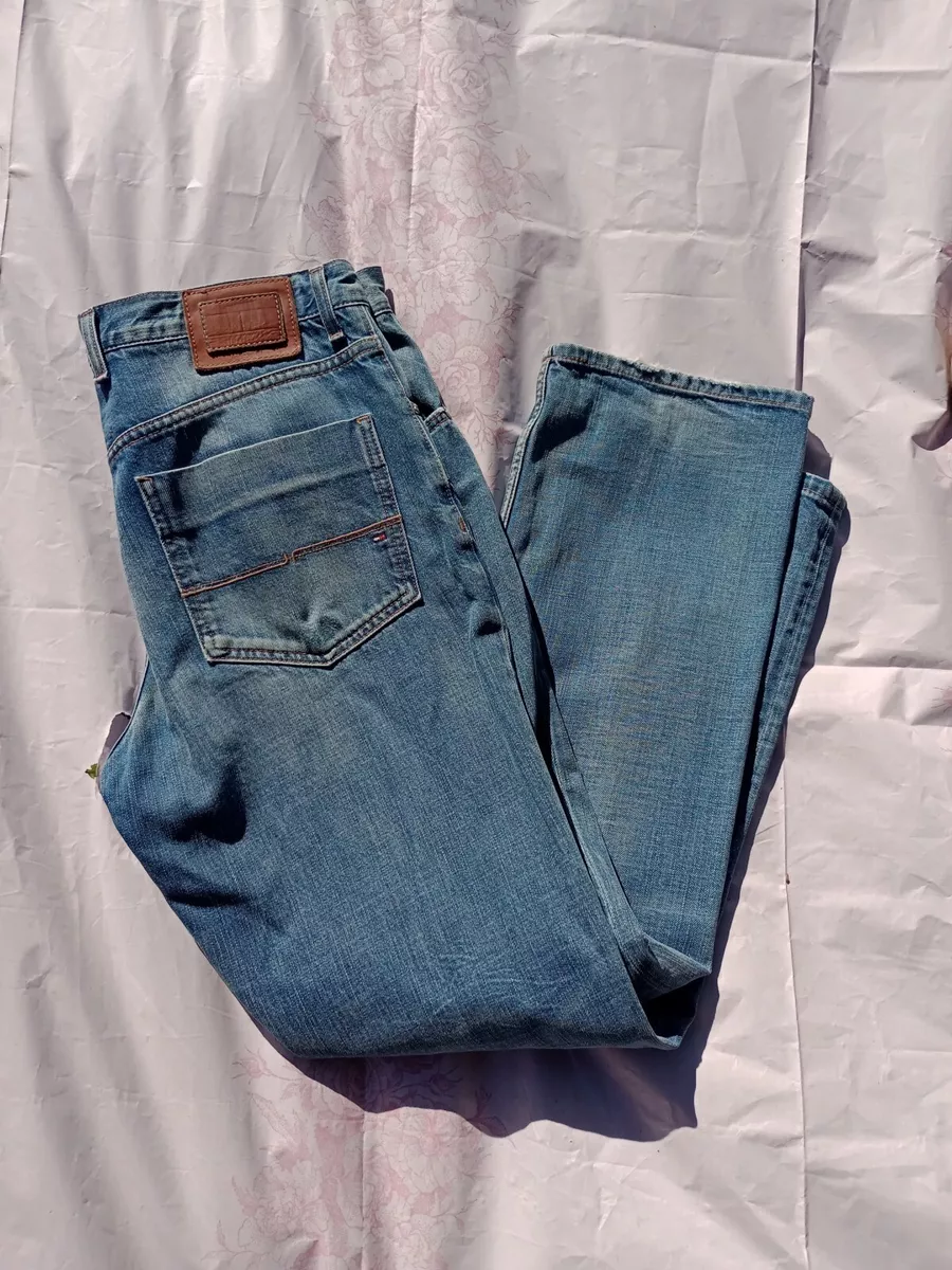 Hilfiger deals mercer jeans