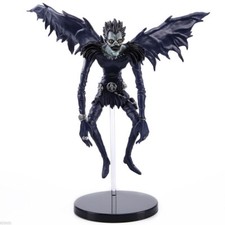 Death Note Anime Ryuk 23cm Collectible Figure