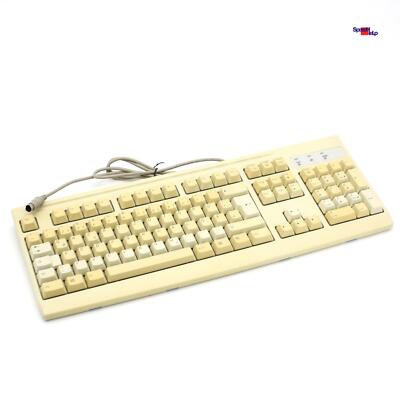 Mitsumi KFK-EA4XT KFKEA5XT Keyboard DE PS/2 German QWERTZ Deutsch 2