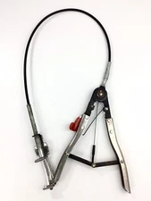 Flexible Cable Radiator Hose Clamp Pliers Tool Spring Wire for Type W80656