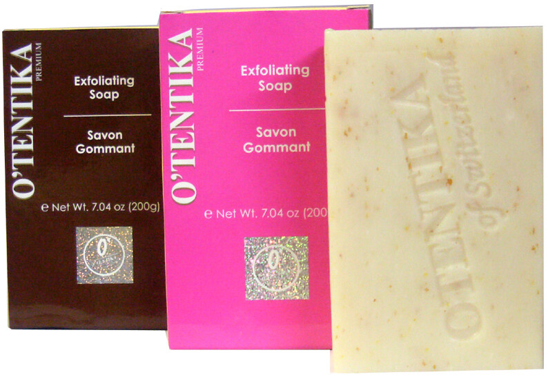 Complexe Peau Otentika - Collection Complète - Crème FPS 20, 250 Ml - 100% Authentique