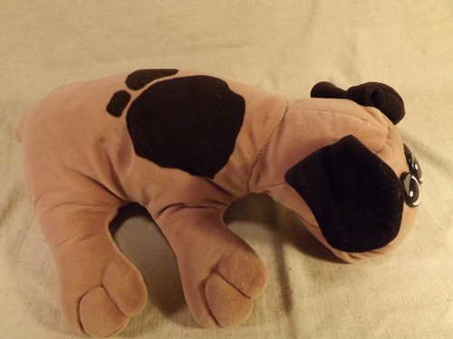 POUND PUPPY VINTAGE 1986 - Picture 4 of 7