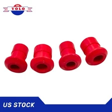 For Nissan Rogue 2008-2020 Front & Rear Subframe Poly Bushing Kit 54467-BR00A
