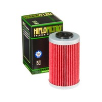 ÖLfilter Hiflo Passend FüR 690 Duke 690DUKE / 12 2012-2013