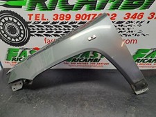 FRONT LEFT FENDER JEEP COMPASS 2.2 CRD 100KW 651925 2011 05116471AB