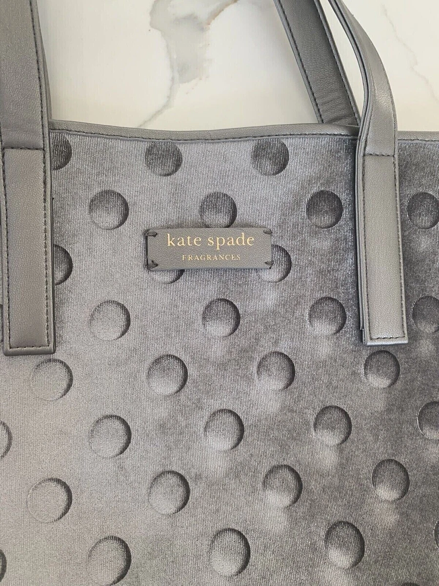 Gray crossbody purse shop kate spade