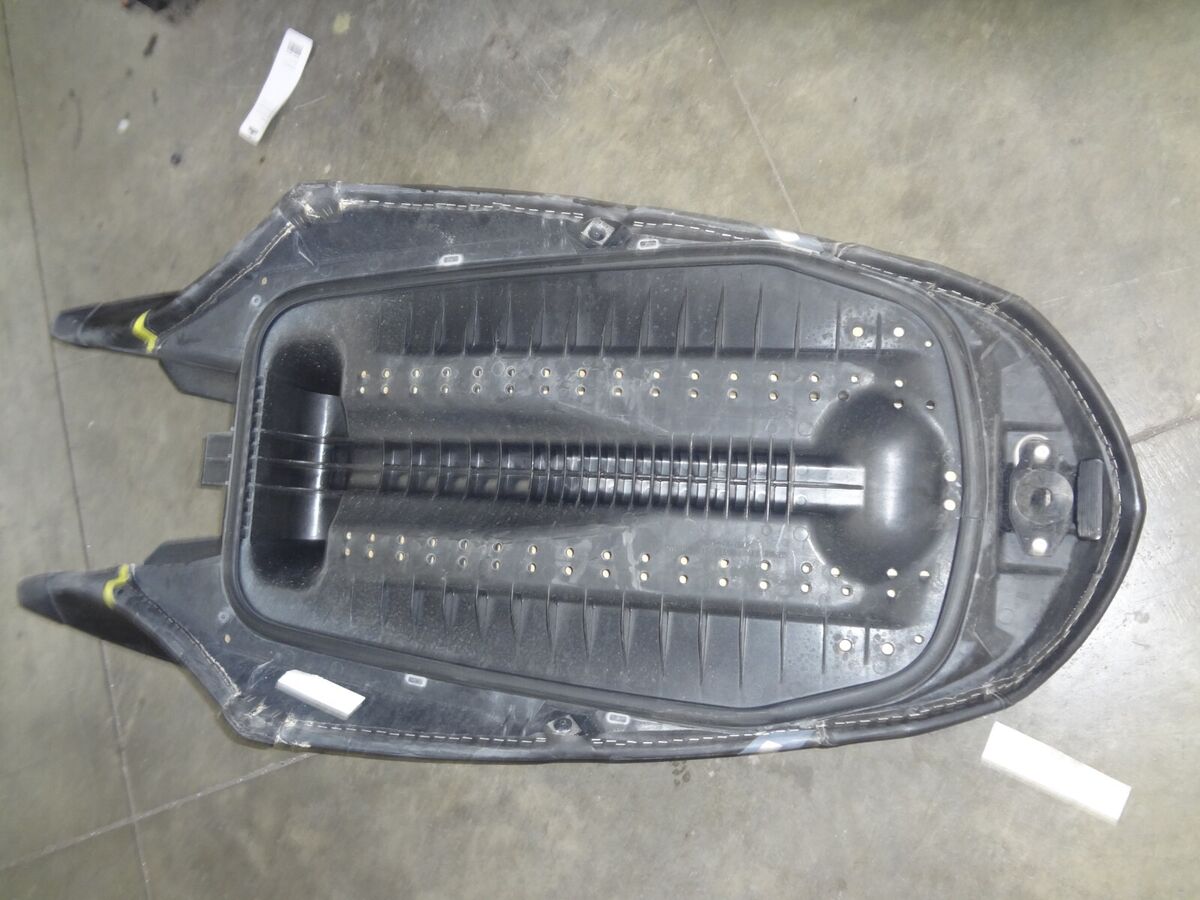 2012 SEADOO RXP X 260 OEM seat P#269002695 #hs | eBay 2012 SEADOO RXP X 260 OEM seat P#269002695 #hs | eBay