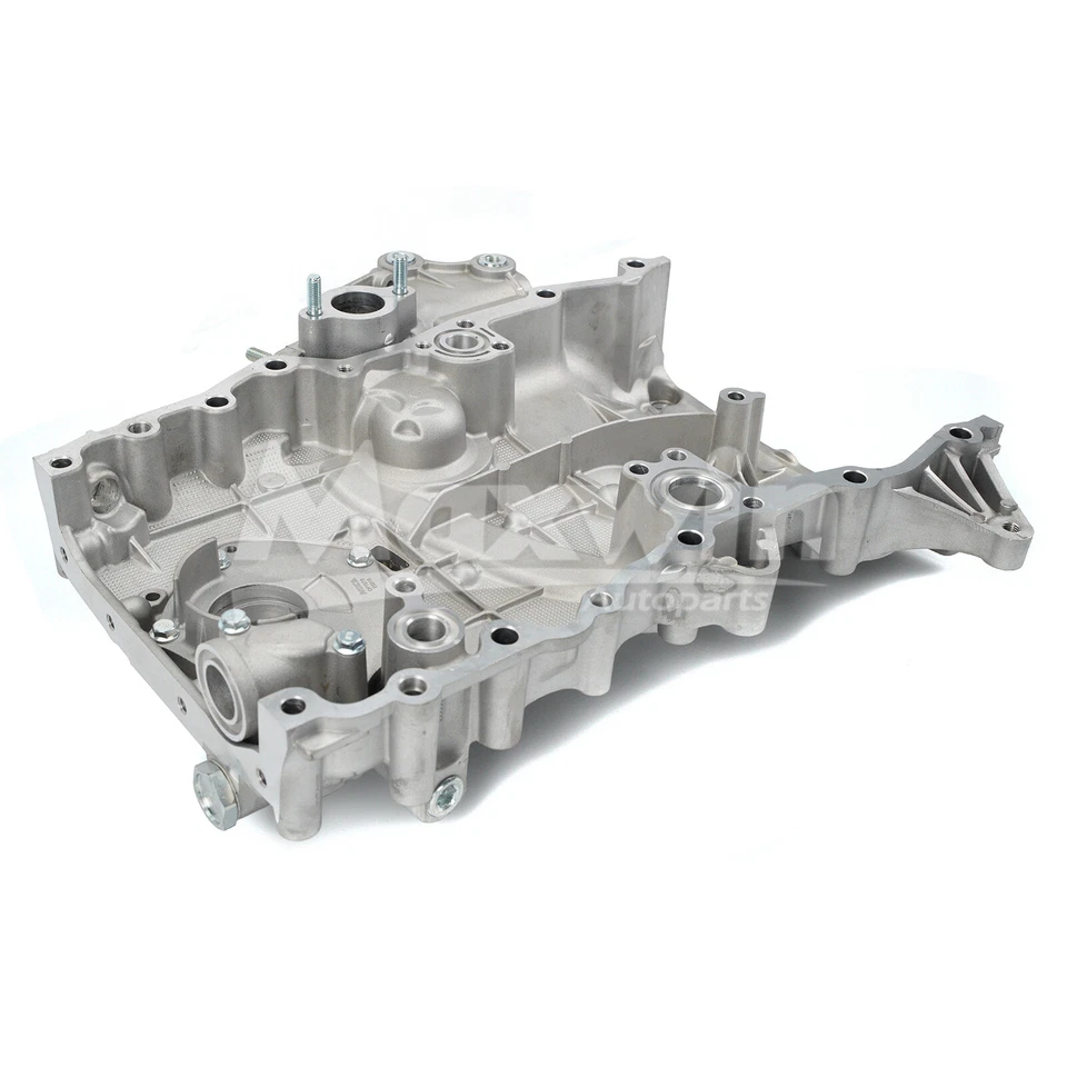 Oil Pump Fit 2010 Toyota 4Runner 2005-2014 Toyota Tacoma 2.7L - Image 3 of 4