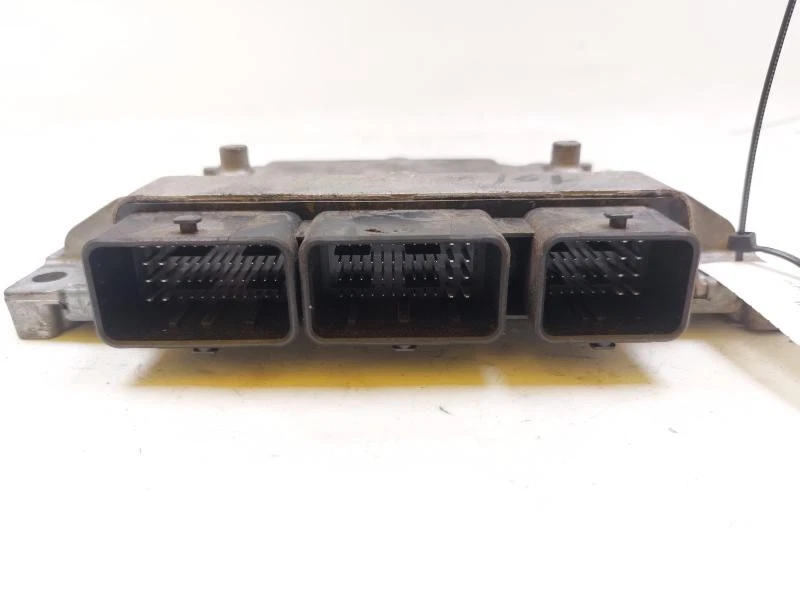 BV6112A650CKC CENTRALINA MOTORE ECU FORD C-MAX II (DXA-CB7) 1.6 B/GPL 16V MAN 5M - Immagine 2 di 4