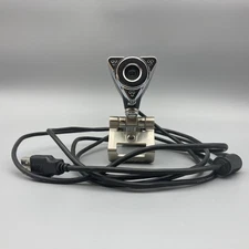 Aluratek AWC01F 1080p Full HD Video USB Webcam for PC and MAC Desktop and Laptop