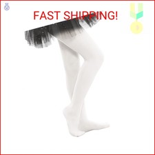 Stelle Girls Ballet Dance Students School Footed Tight Toddler/Little Kid/Big K