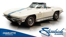1966 Chevrolet Corvette for Sale