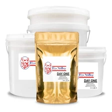 Fox Valley Day-One Formula 25/30 for Opossums