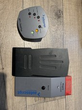 Autoscript Magno Foot Control Package 1 w/ MFC1  MDP1 - No Cables