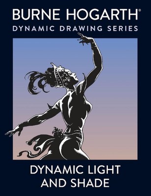 Dynamisches Licht und Schatten: Wie man Licht und Schatten rendert und erfindet - Der Schlüssel zum T