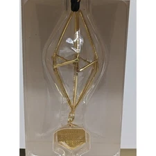 Hallmark Ornament 2021 - Diamond - Candace Dayspring