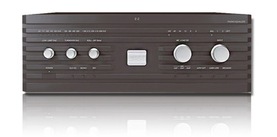 SOULNOTE E-2 MM/MC Phono Equalizer Amp Premium  (100V) Made in Japan