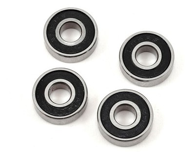 Tekno RC 5x13x4mm Bearing (4) [TKRBB05134]