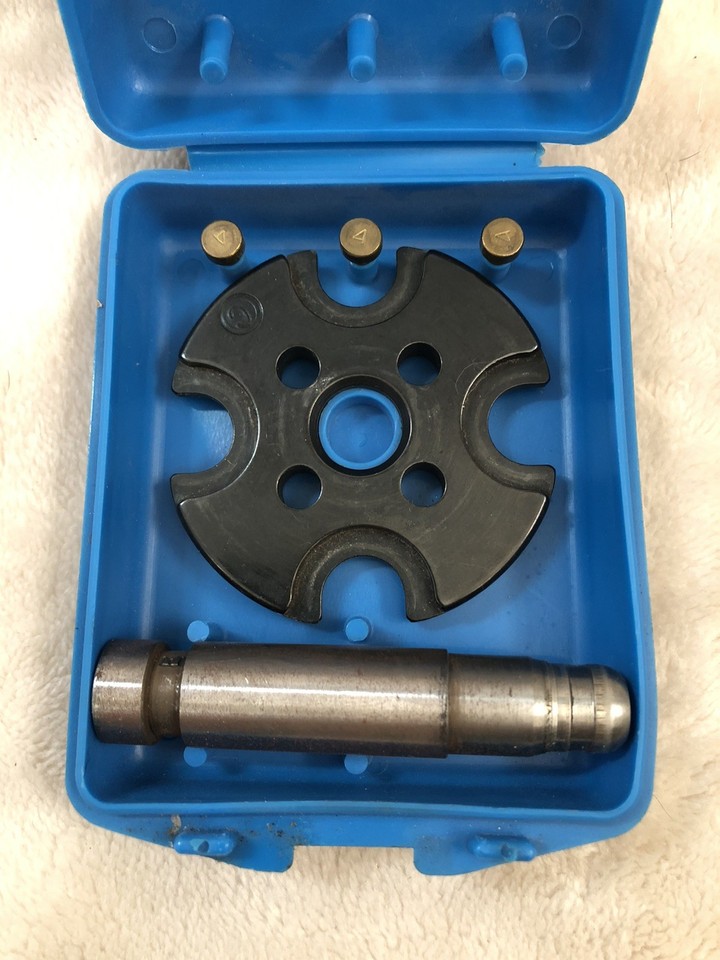 Dillon Precision RL550/RL450 .45 Long Colt Caliber Conversion Kit | eBay