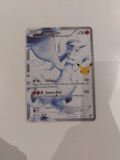 Reshiram 113/114 Celebrations: Classic Collection Holo