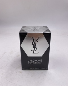 Perfume para Hombre L'Homme 3.3 / 3.4 oz EDT Colonia para Hombre Nuevo en Caja