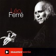 Master Serie von Leo Ferre | CD | Zustand sehr gut