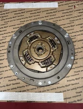 11-17 Lexus ct200h 1.8L Hybrid CVT Auto Trans Flywheel Flex Plate JDM 2zr-fxe