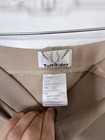 TuffRider Youth Riding Breeches Knee Patch Pants Beige Size 16 — photo 3