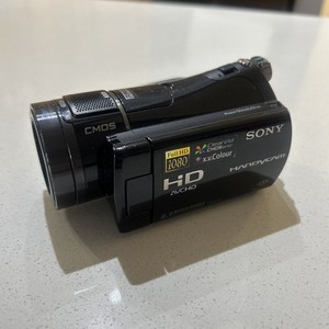 Sony Cx 7 | eBay