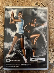 Les Mills Body Step for sale | eBay